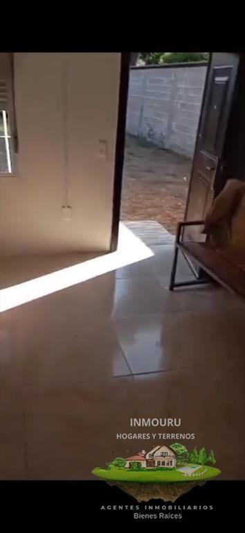 Vendo dos casas en parque del Plata Sur