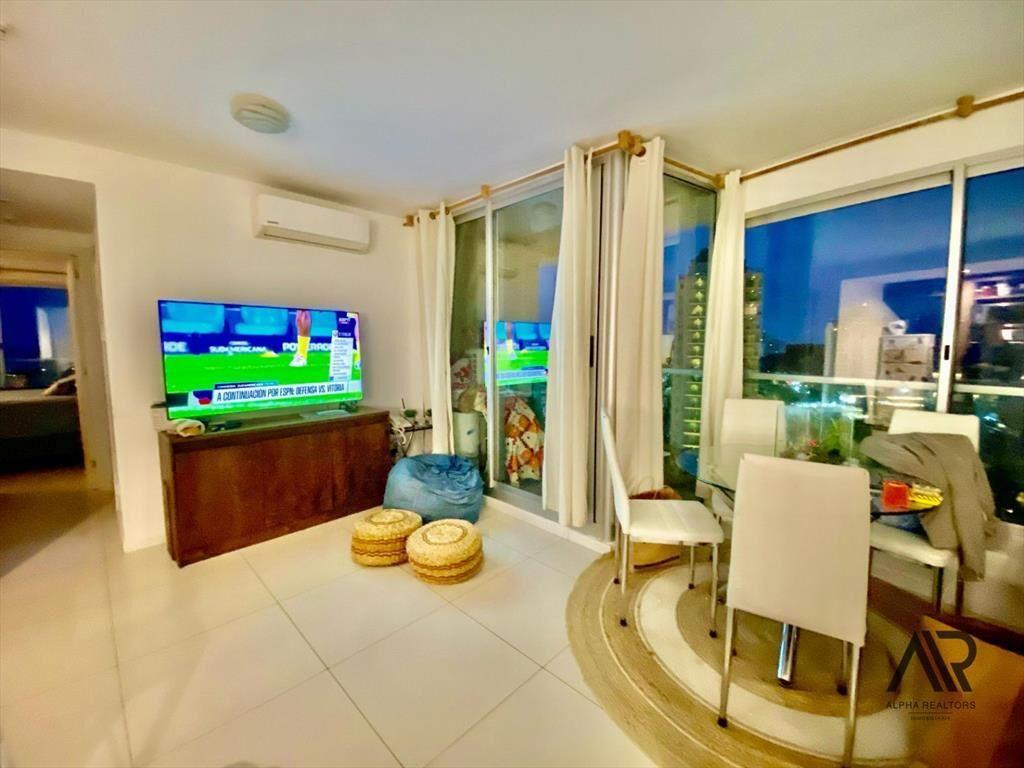 Venta Apartamento 2 Dormitorios Gala Vista, Av. Roosevelt