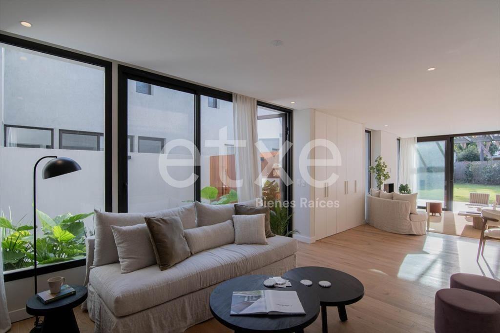 Venta de Casa PH a Estrenar en San Nicolas...