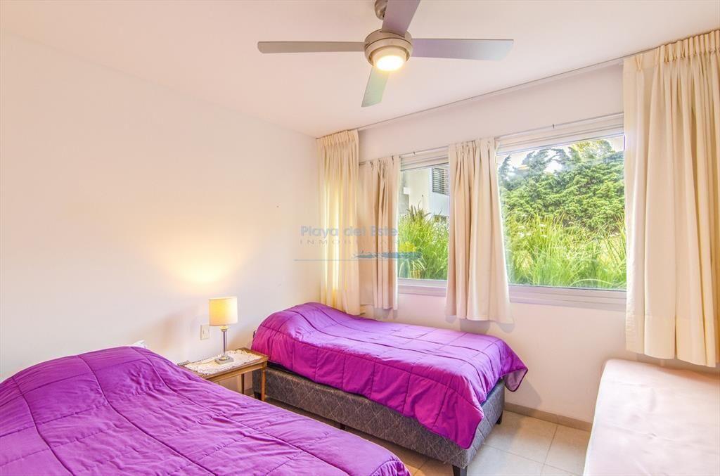 Apartamento Tres Dormitorios en Aqluiler Playa