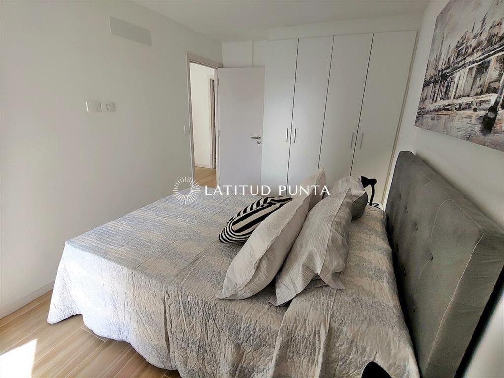 Apartamento de 1 dormitorio a estrenar