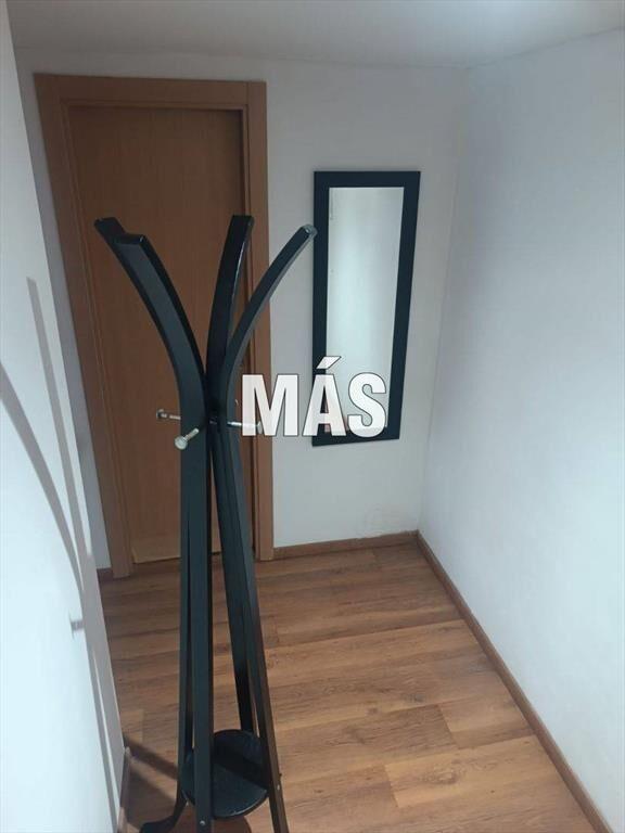 Apartamento Monoambiente Alquiler Cordón Montevideo iMas....