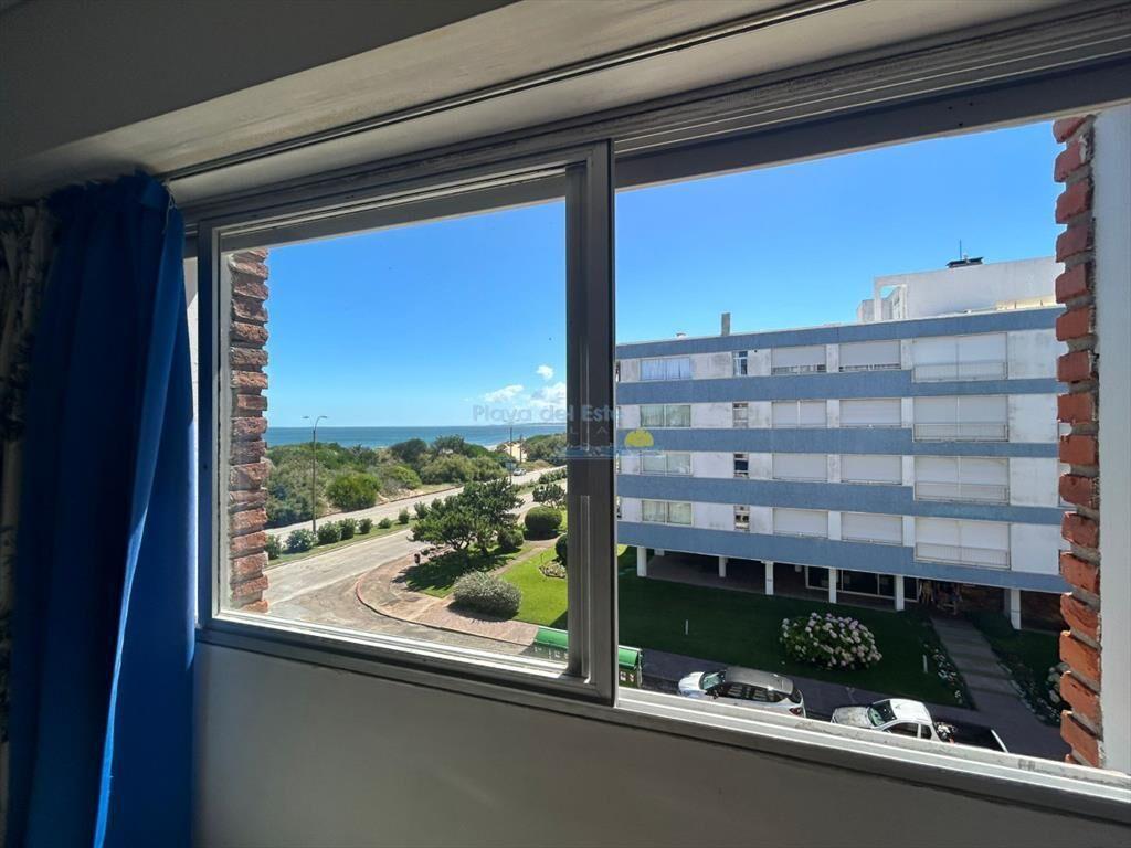 Alquiler invernal de apartamento de 4 dormitorios