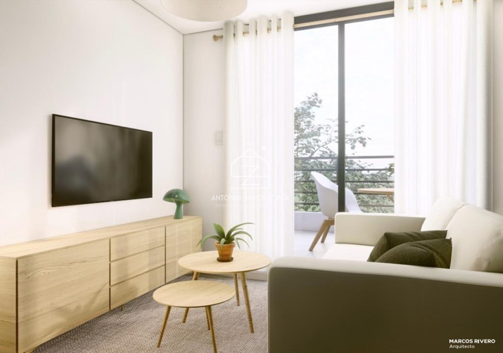 Venta apartamento dos dormitorios Maldonado