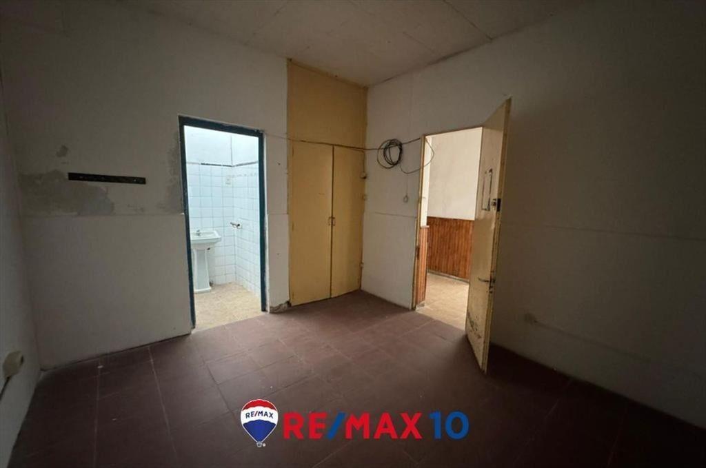 PROPIEDAD CON EXCELENTE POTENCIAL COMERCIAL