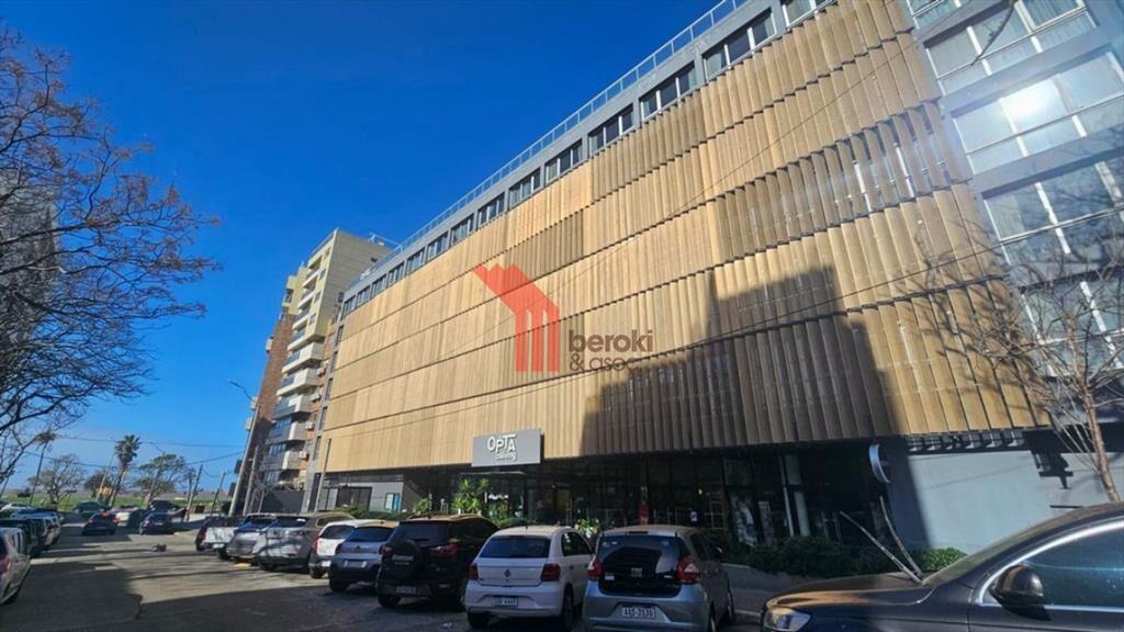 Venta dos cocheras en Opta Coliving