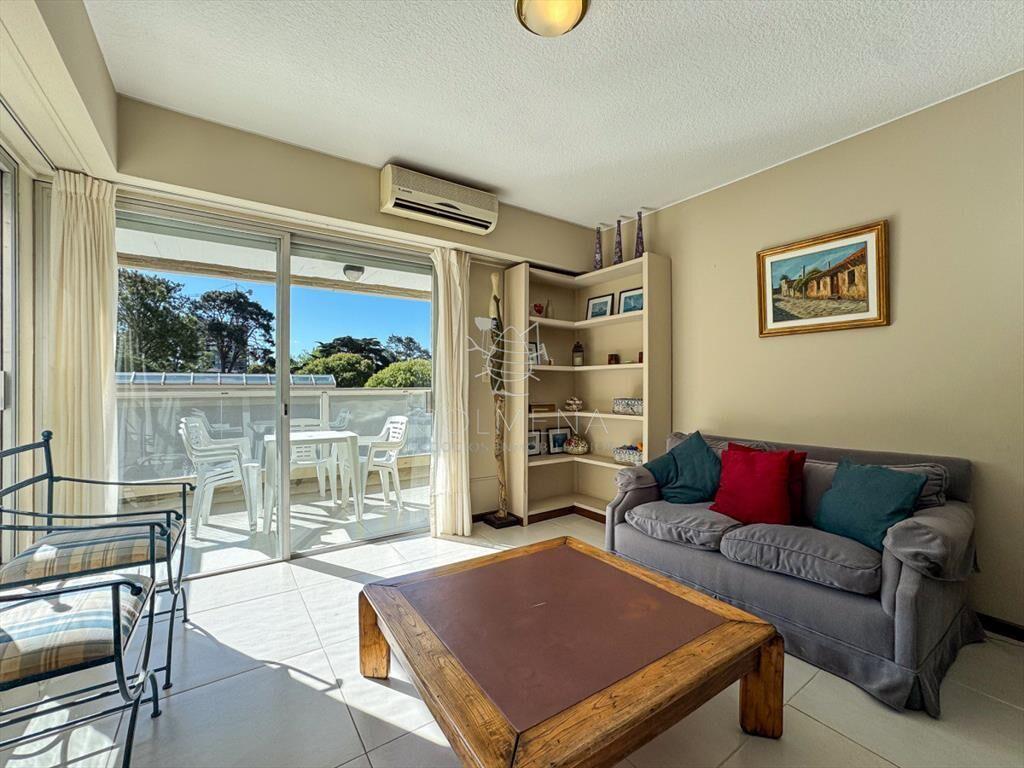 Venta apartamento en Punta del Este, de 2