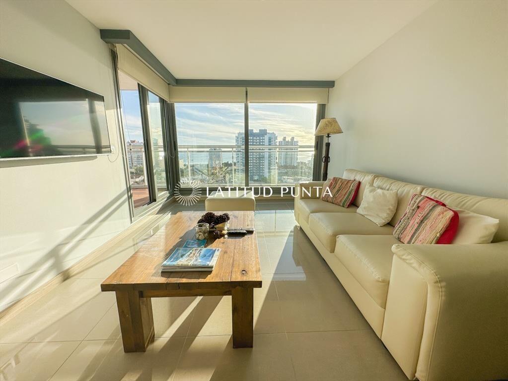 Apartamento en Brava, vista Mansa, de 2