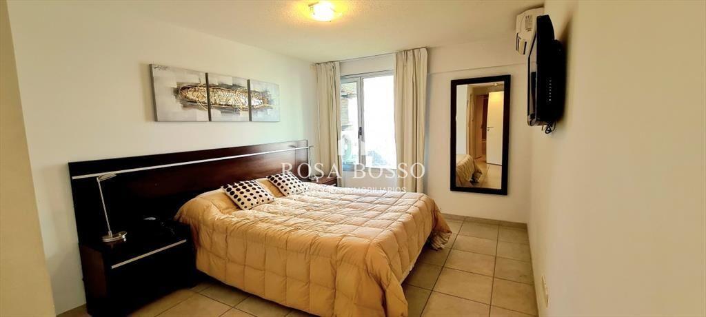 Apartamento Venta 1 dormitorio Brava Punta del