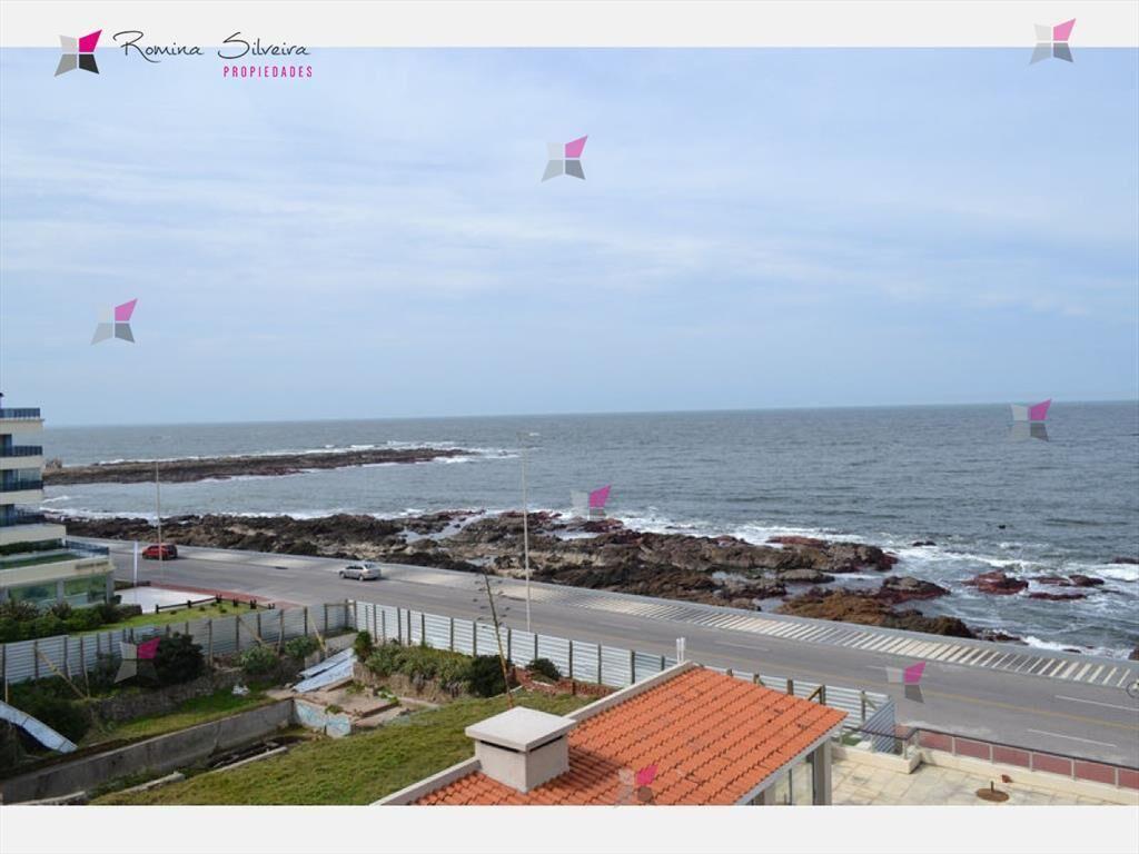 Apartamento en Punta del Este, Península