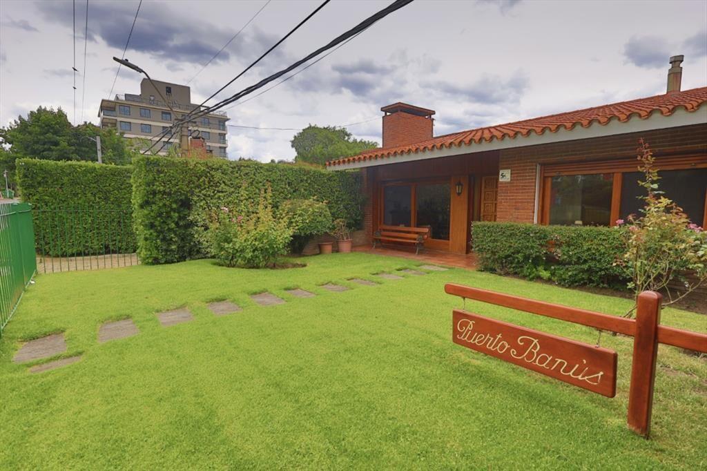 CASA EN VENTA 4 DORMITORIOS EN LA LOMA-MALDONADO