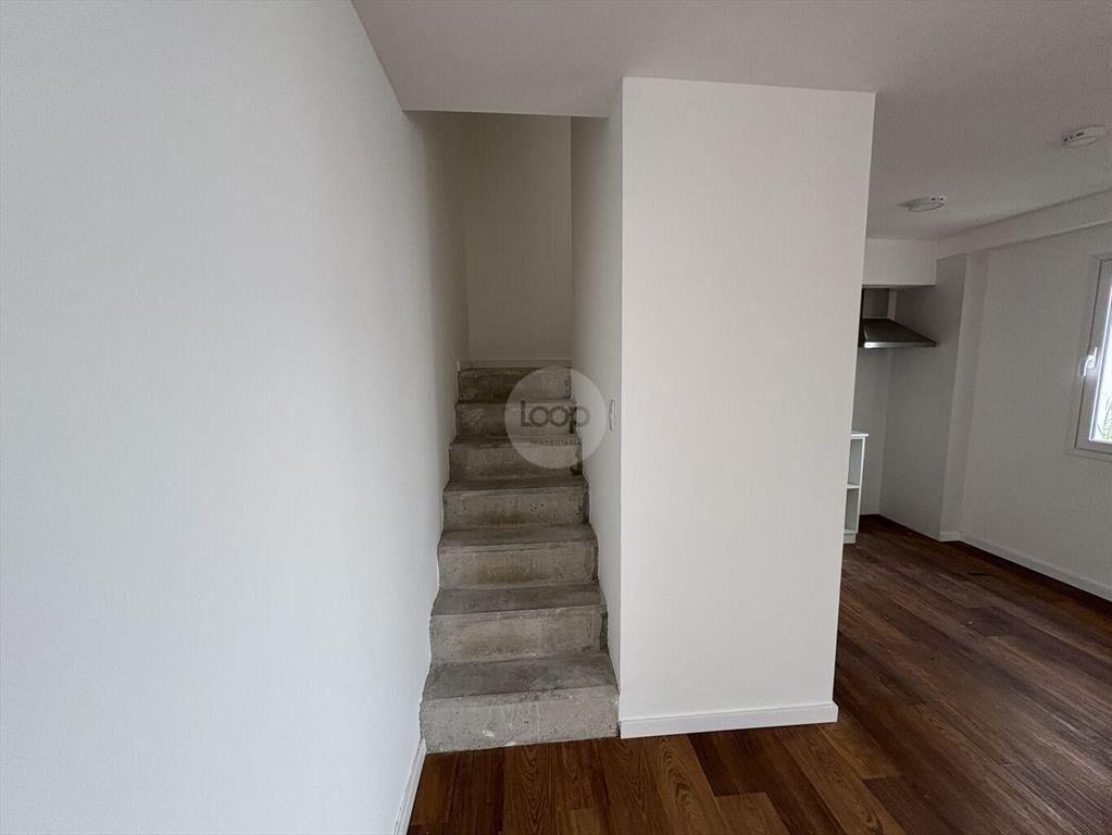 Alquiler apartamento triplex 3 dorm en cordon sur
