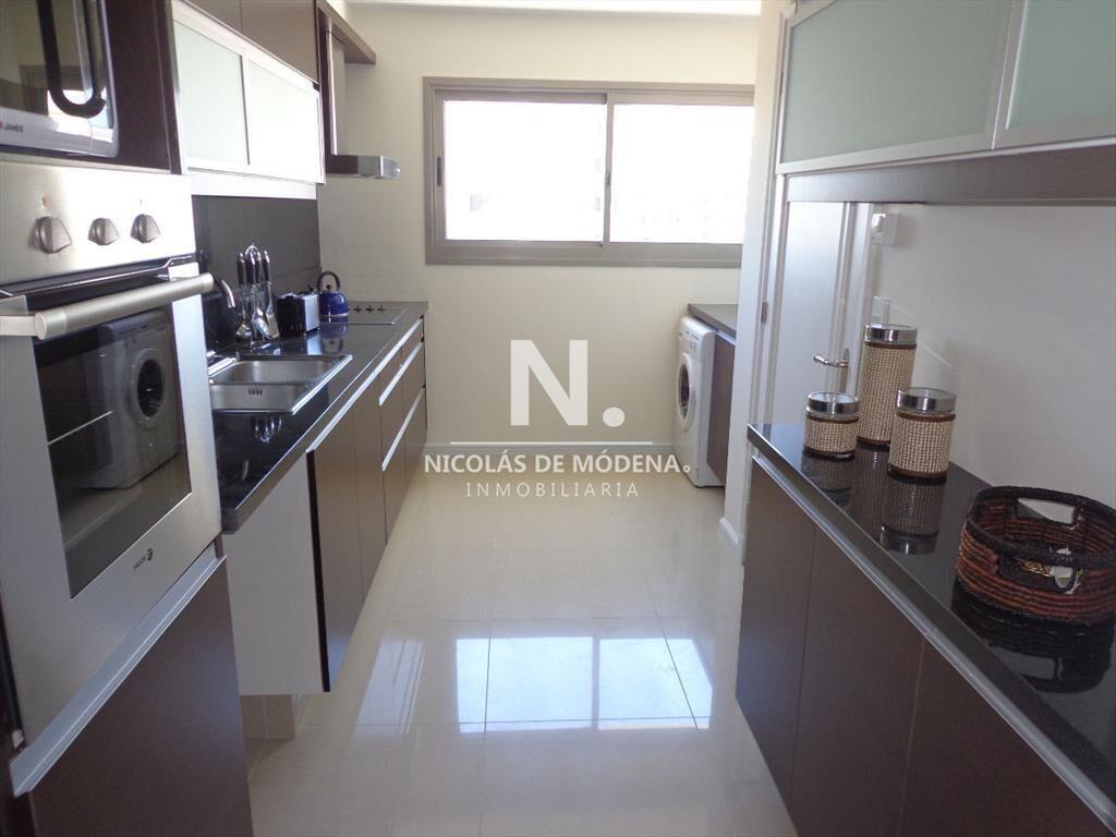 TORRE IMPERIALE, ALQUILER Y VENTA, 2 DORMITORIOS
