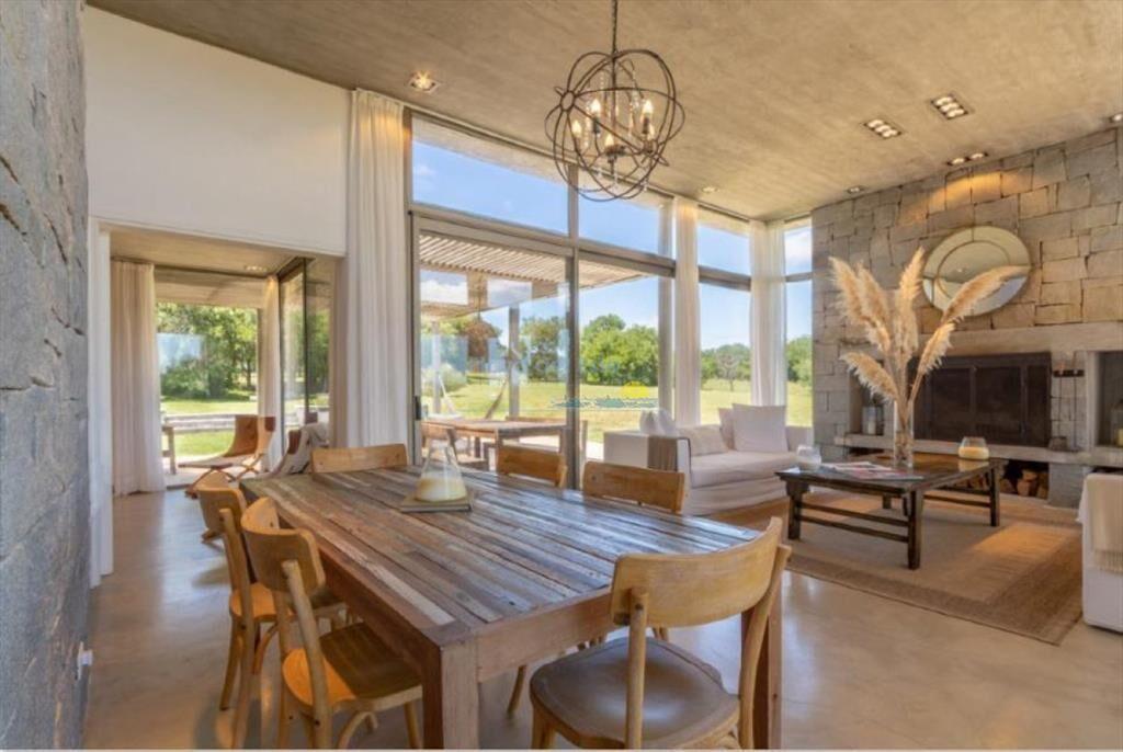 Hermosa casa en venta