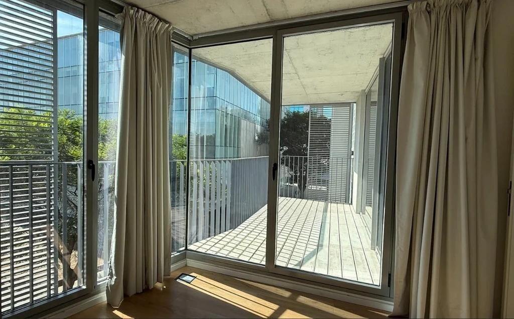 Venta con renta Apartamento 1 Dormitorio, En Centro Alma Duc