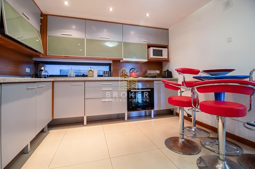 Apto 3 dormitorios en Roosevelt con Amenities