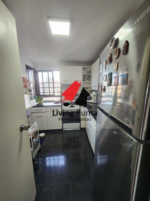 Apartamento en venta frente al mar, 3 Parquemar