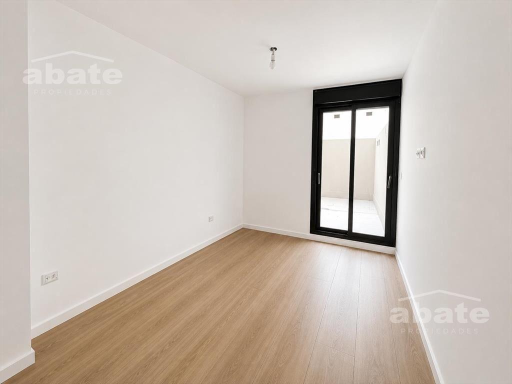 Venta Apartamento 1 dormitorio en Cordón doble terraza