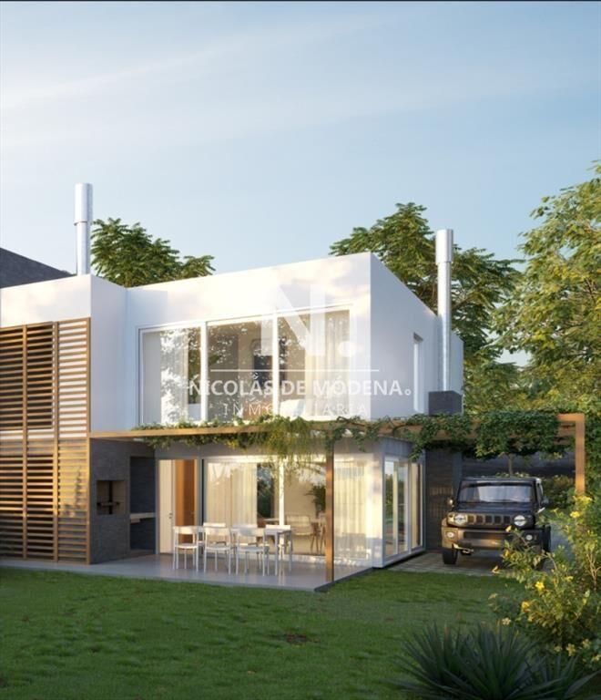 Vende casa de 2 dormitorios a estrenar en Brava,