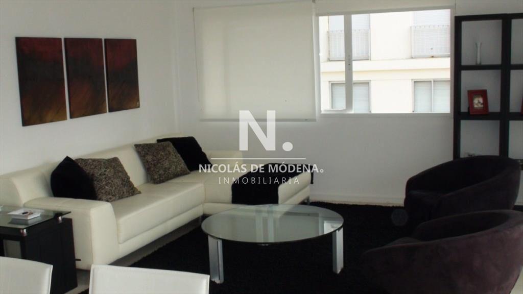 Penthouse en venta en Peninsula, 3 dormitorios en