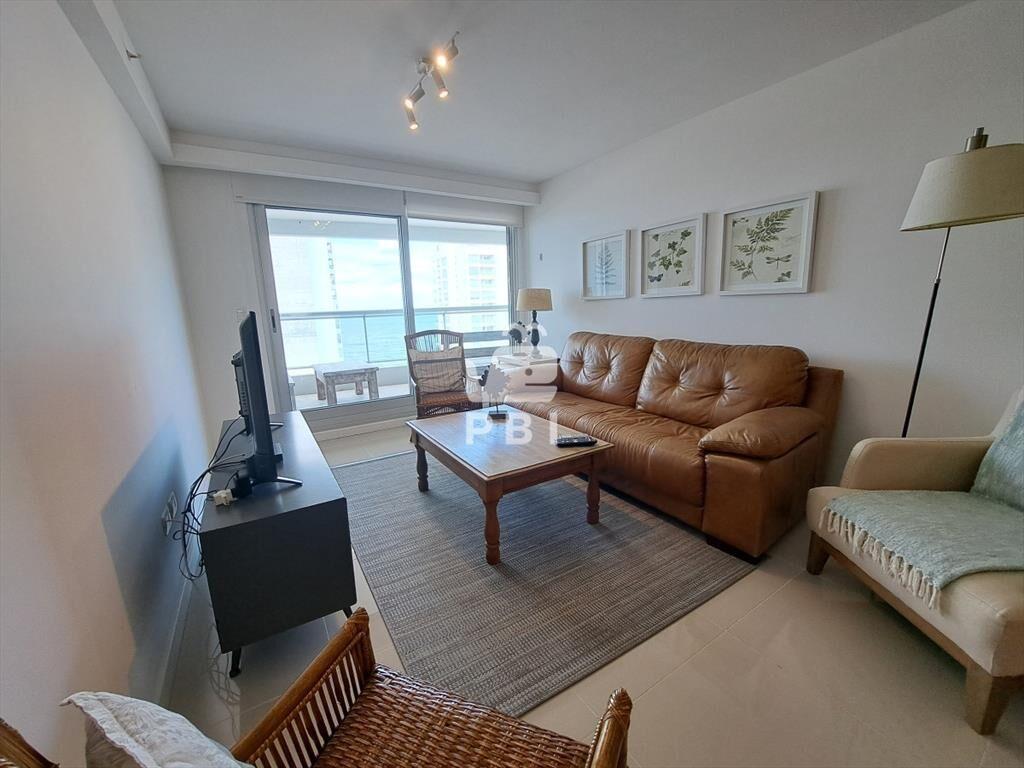 Alquiler de apartamento 2 dormitorios en Punta del este, Ma