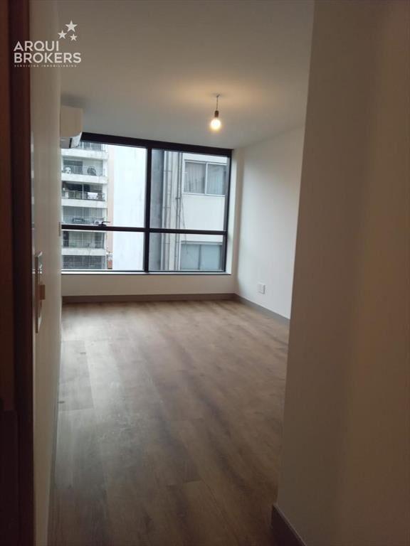 Apartamento  de dos dormitorios en alquiler en Pocitos - 13