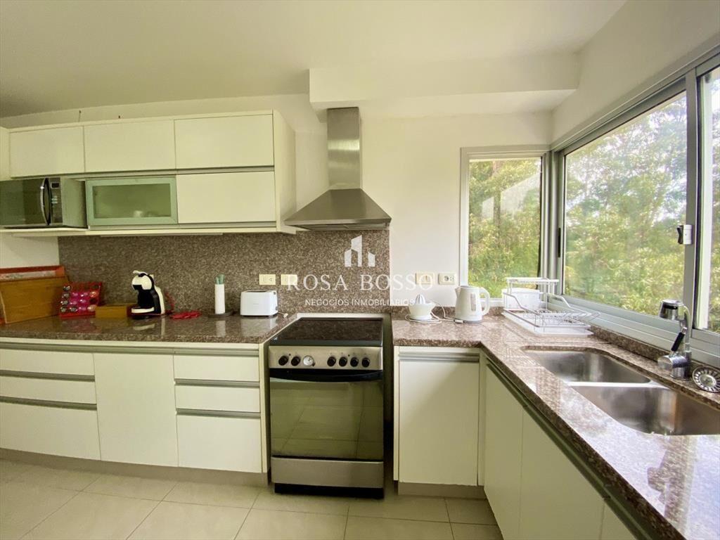 VENTA APARTAMENTO PLAYA BRAVA PUNTA DEL ESTE