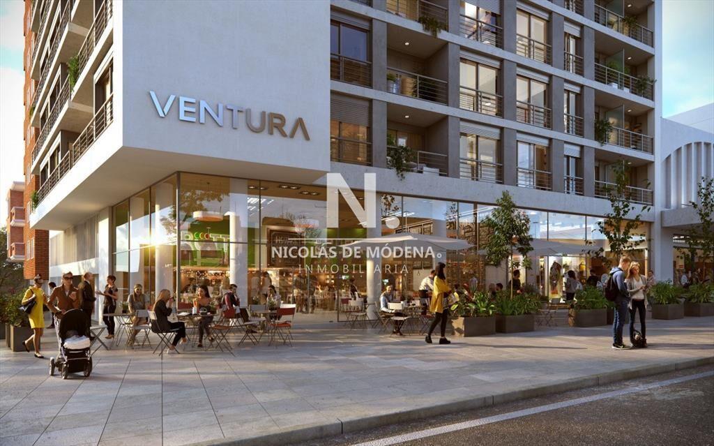Venta Apartamento 2 dormitorios A Estrenar en