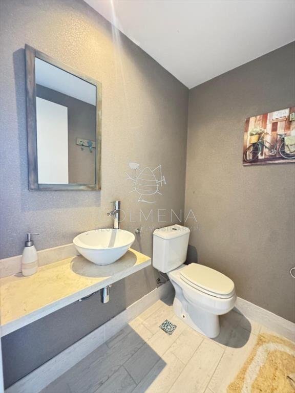 Apartamento a 400 metros de la playa mansa parada