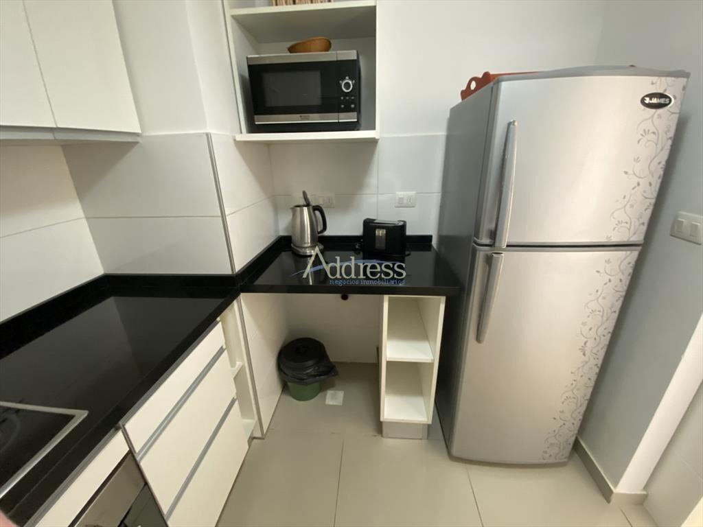 Apartamento en Brava