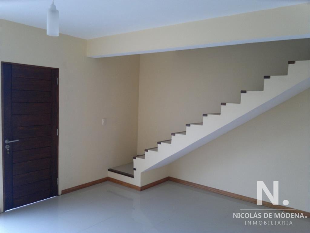 Venta de Duplex PH en Barrio San Francisco