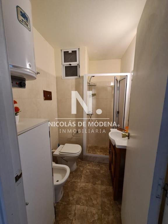 Apartamento en península en venta