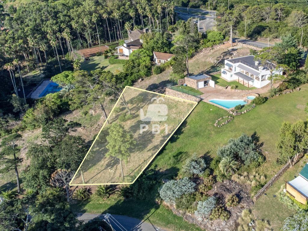 Terreno en venta en el Lomo de la Ballena  - Ref : PBI14596