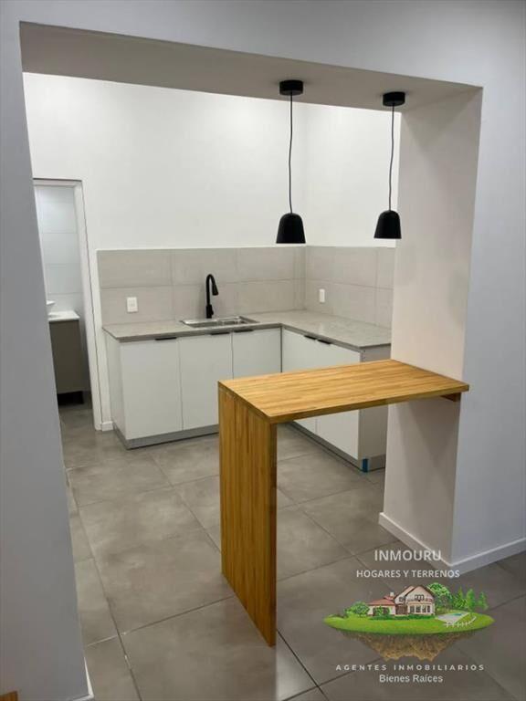 Venta de Dúplex a estrenar en Aguada