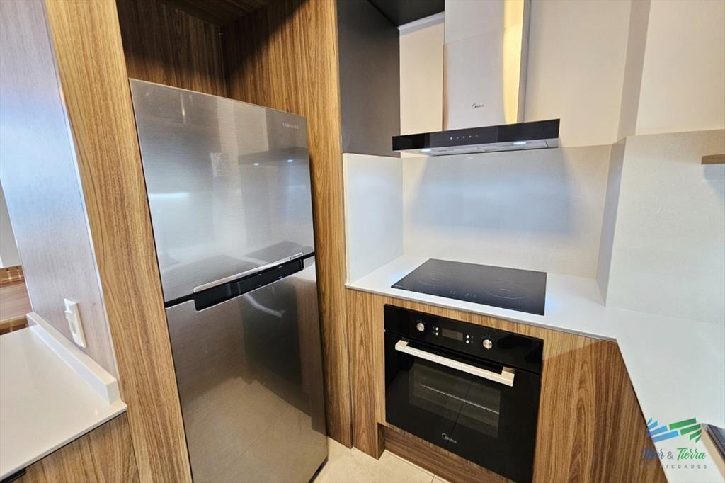 Venta de apartamento a estrenar en Punta del
