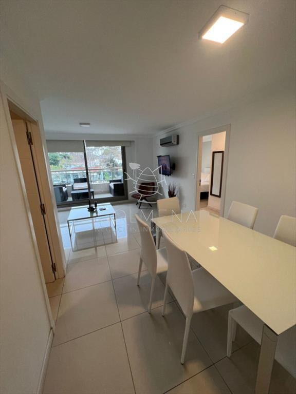 En venta apartamento de 1 dormitorio en  Punta