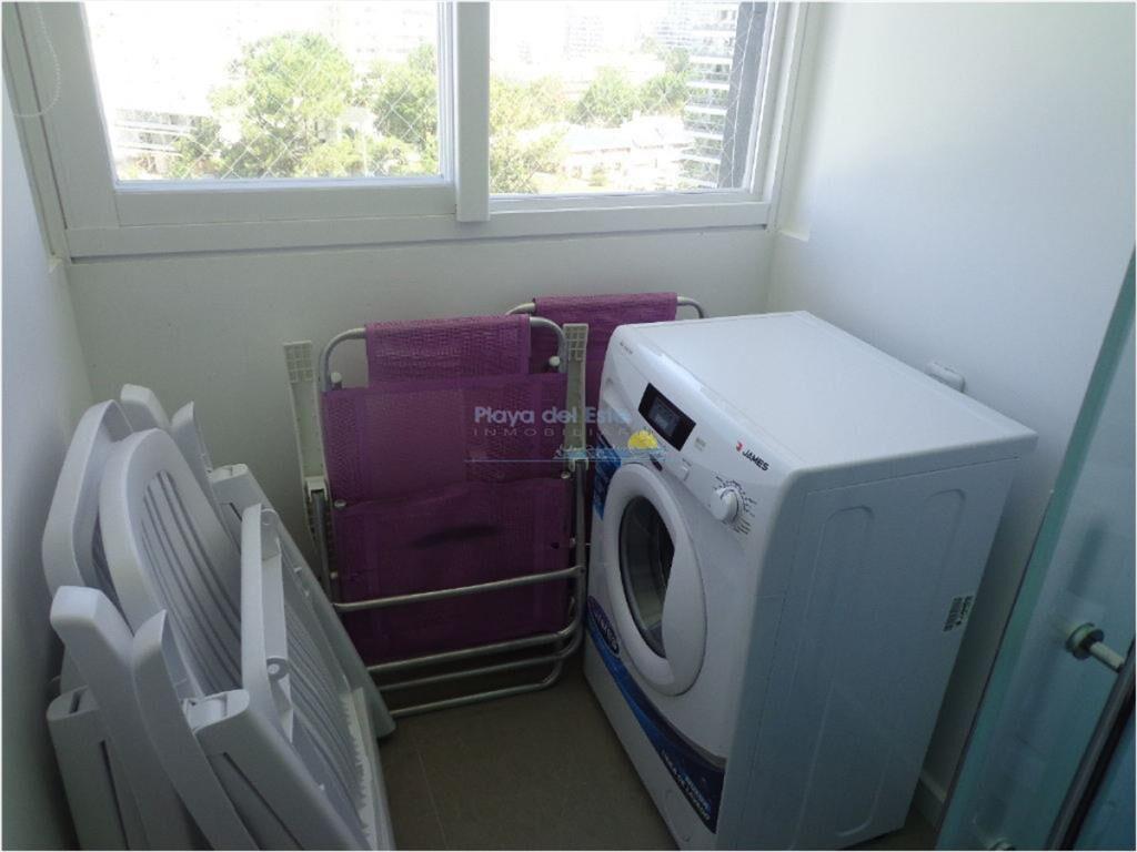 Apartamento en alquiler de temporada de 1 en One
