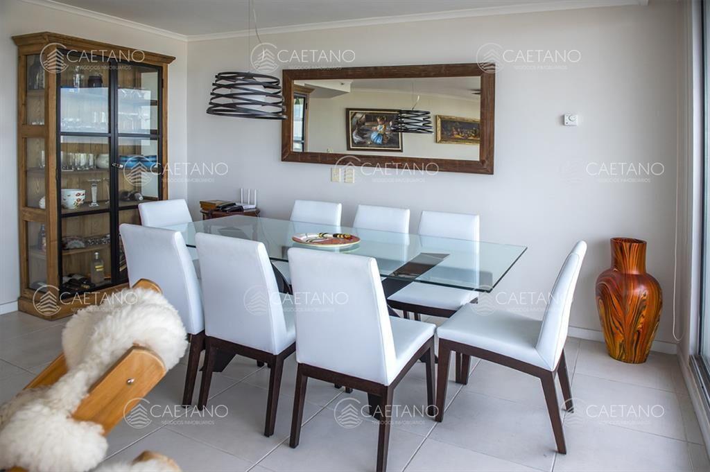 Se vende apartamento en ocean drive II de 3 Punta