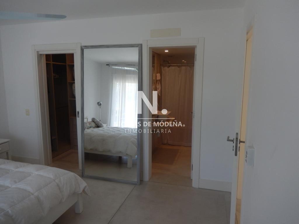 Apartamento en alquiler temporario