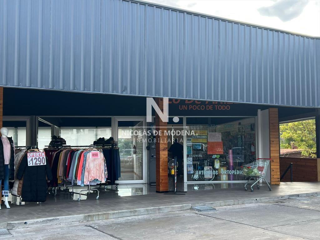 Local comercial en alquiler en Piriapolis