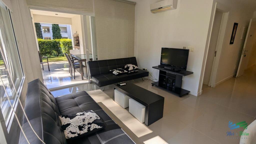 Venta de apartamento 1 dormitorio en green park