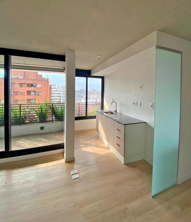 Venta Apartamento 3 Dormitorios en La Aguada