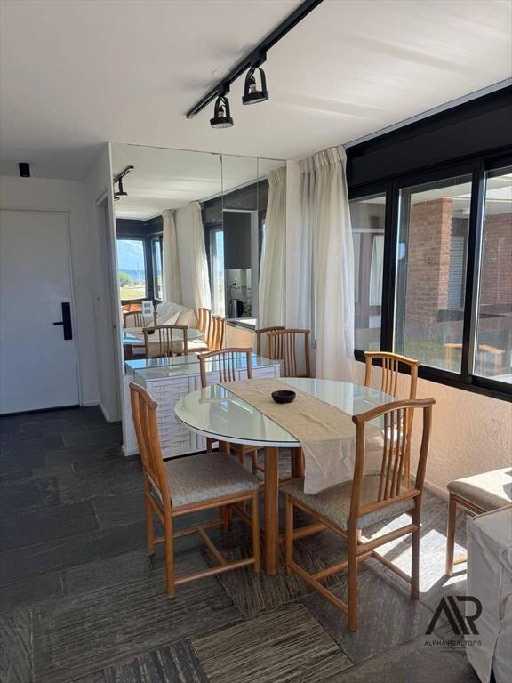 Apartamento en alquiler temporario c/ cochera en Aidy Grill