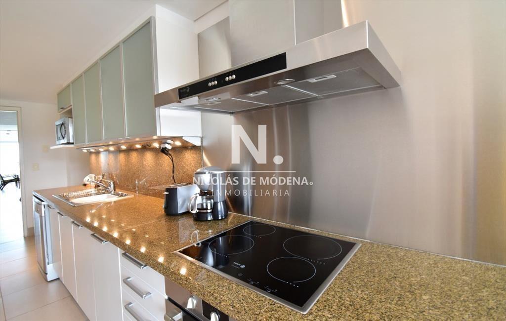 En venta Apartamento frente al mar - Punta del de
