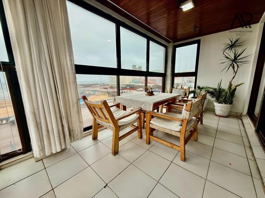 Venta apartamento 3 dormitorios. Primera Linea, Playa Brava.