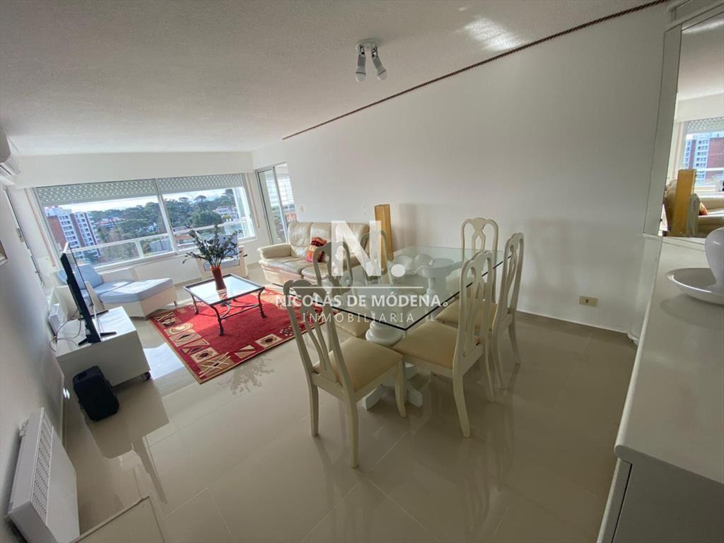 Hermoso Departamento en venta.