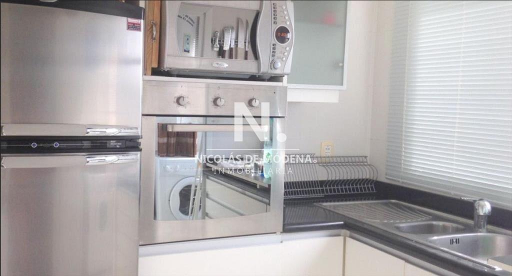 Hermoso apartamento en venta