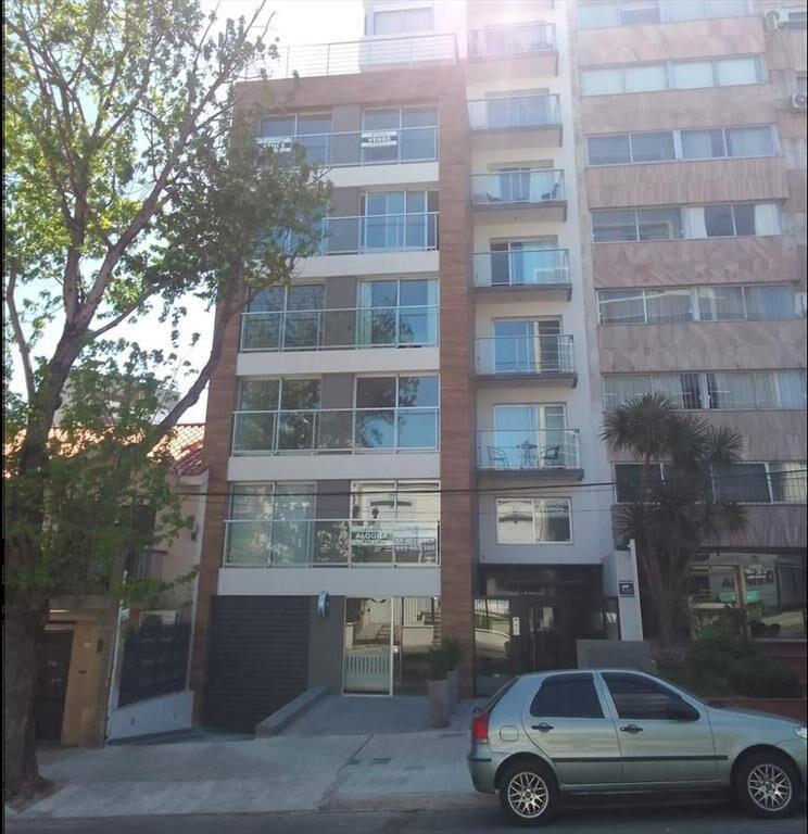 Venta Apartamento Monoambiente Pocitos Montevideo