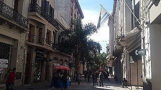 Sarandí y Misiones