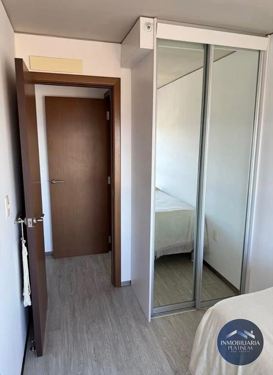 Apartamento en venta c/ cochera en Parque Miramar